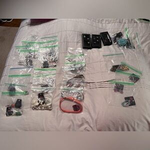 Assorted Paparazzi Jewelry Collection